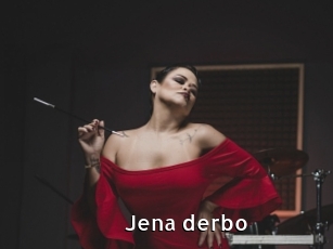 Jena_derbo