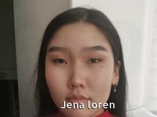 Jena_loren