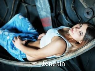 Jenakin