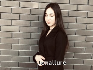 Jenallure