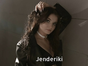 Jenderiki