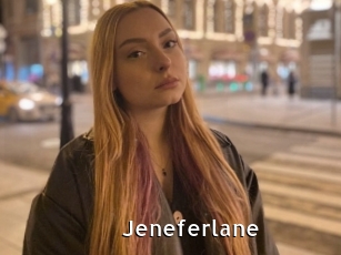 Jeneferlane