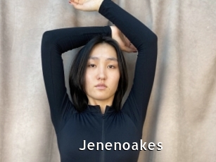 Jenenoakes