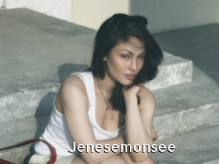 Jenesemonsee