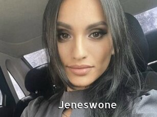 Jeneswone