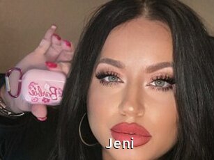 Jeni