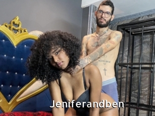jeniferandben My Porno Stash