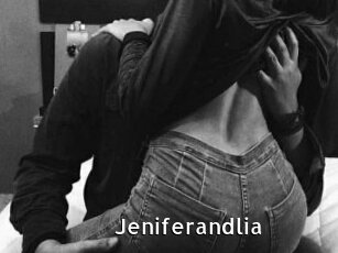 Jeniferandlia