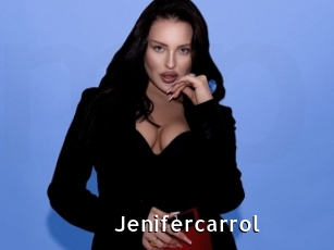 Jenifercarrol