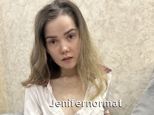 Jenifernormat