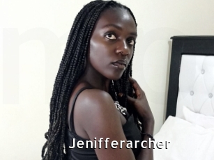 Jenifferarcher