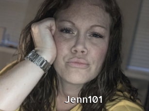 Jenn101