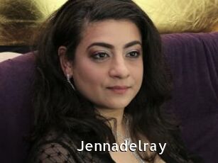 Jennadelray