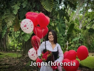 Jennaflorencia