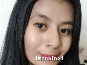 Jennafox1