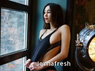 Jennafresh