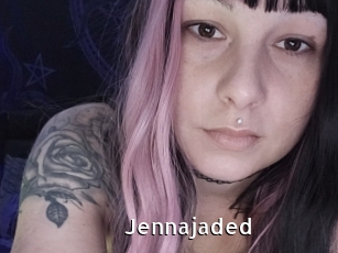 Jennajaded