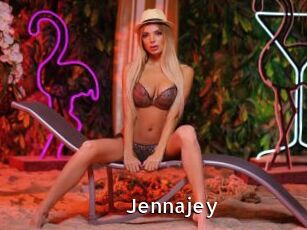 Jennajey
