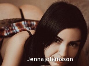 Jennajohansson