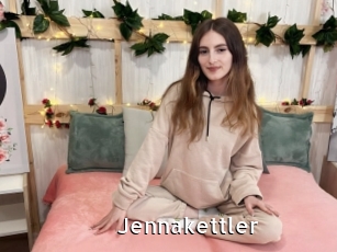 Jennakettler