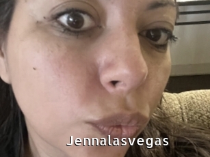 Jennalasvegas