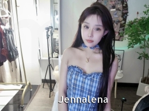 Jennalena