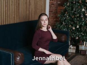 Jennalisbet