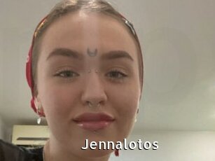 Jennalotos