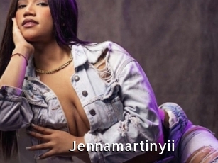 Jennamartinyii
