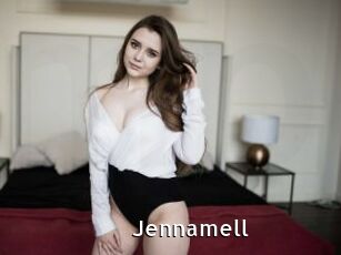 Jennamell