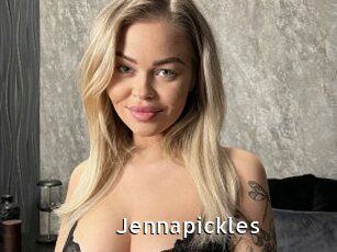Jennapickles