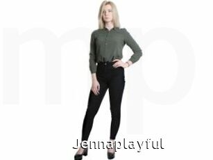 Jennaplayful