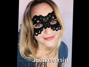 Jennasexsin