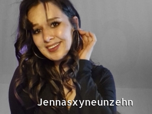 Jennasxyneunzehn