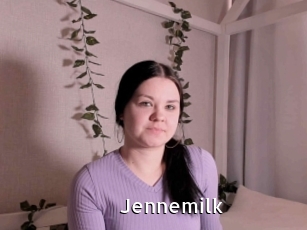 Jennemilk
