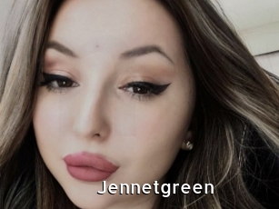 Jennetgreen