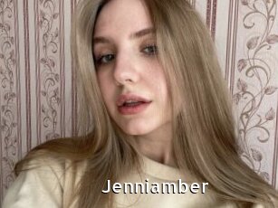 Jenniamber