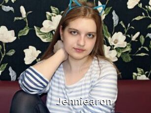 Jenniearon