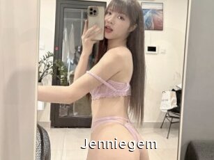 Jenniegem