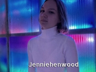 Jenniehenwood