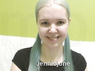 Jenniejone