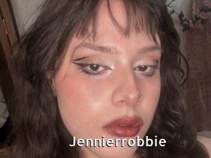 Jennierrobbie