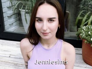 Jenniesims