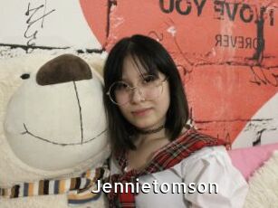 Jennietomson