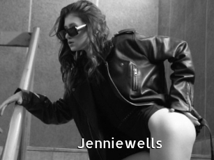Jenniewells