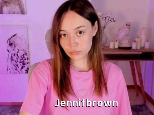 Jennifbrown
