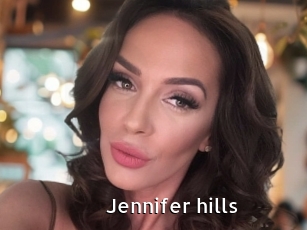 jennifer_hills My Porno Stash