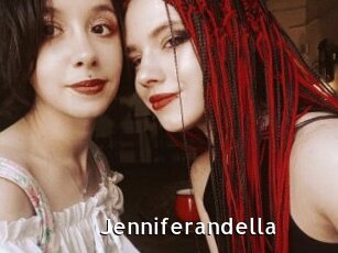 Jenniferandella