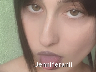 Jenniferanii