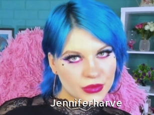 Jenniferharve